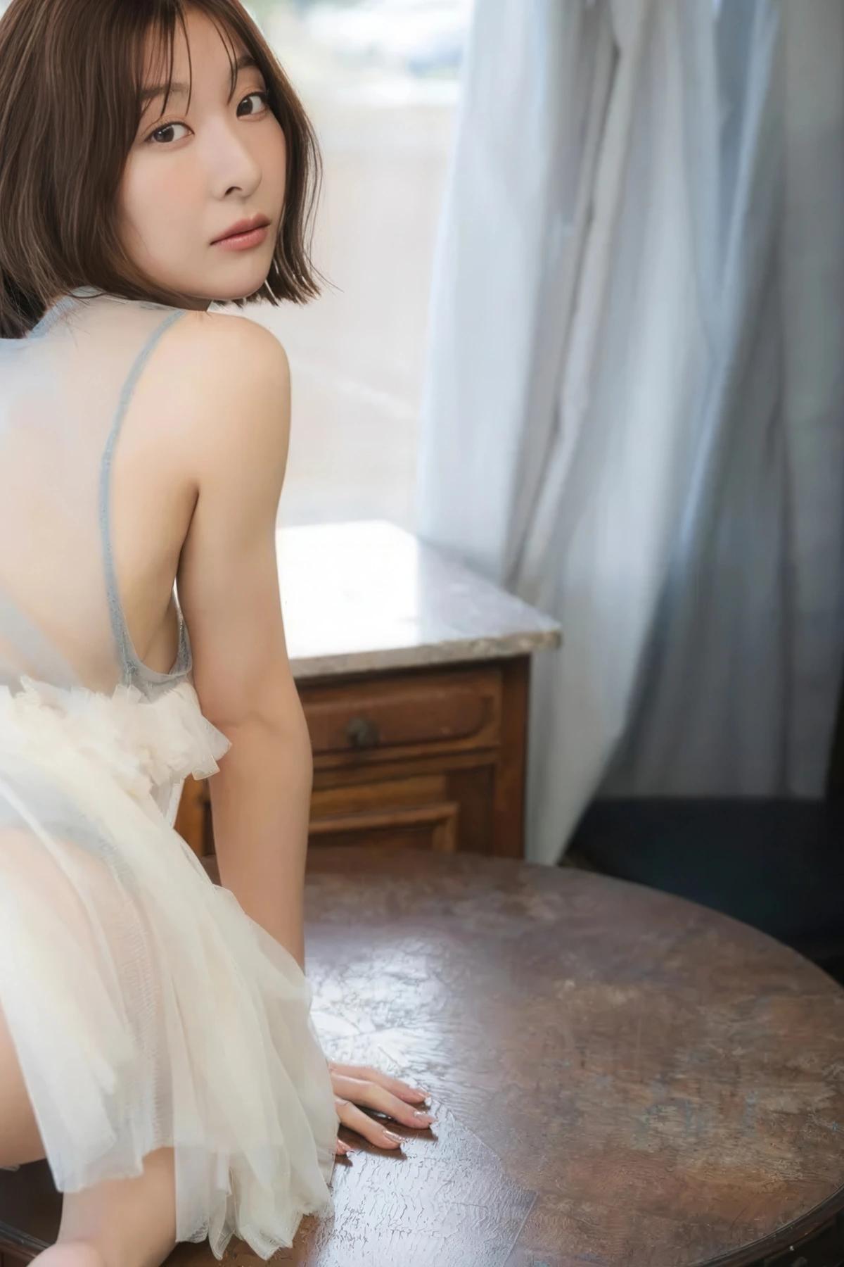 Narumi Itano 板野成美, FRIDAYデジタル写真集 「なるほど、グッドボディ vol.1」 Set.03(8)