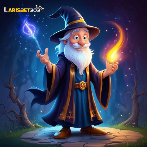 SLOT judi online