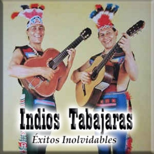 Indios Tabajaras - Éxitos Inolvidables - 1965