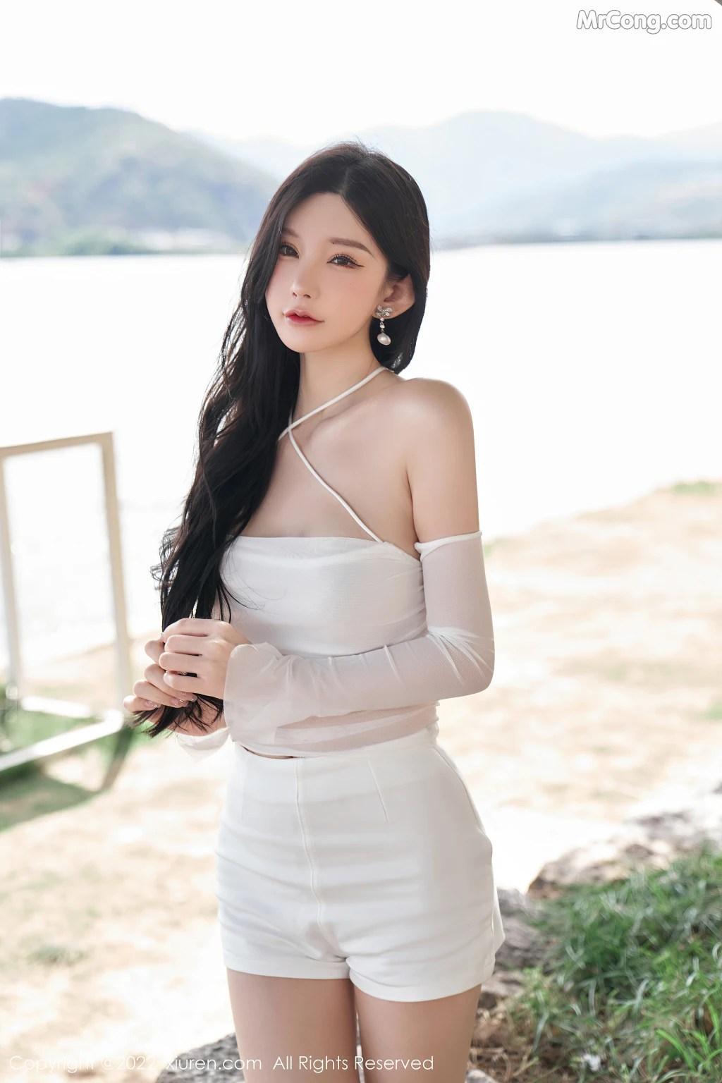XIUREN No.5271: Zhou Yuxi (周于希Sally) (90 photos)(46)