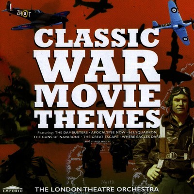 Classic War Movie Themes