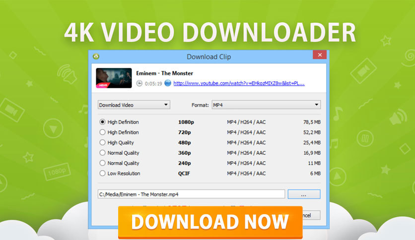 4K Video Downloader 4.23.2.5230 Multilingual JqIrNeeJ_o