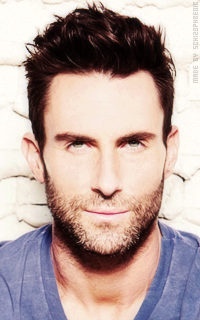 Adam Levine UYUNFkYE_o