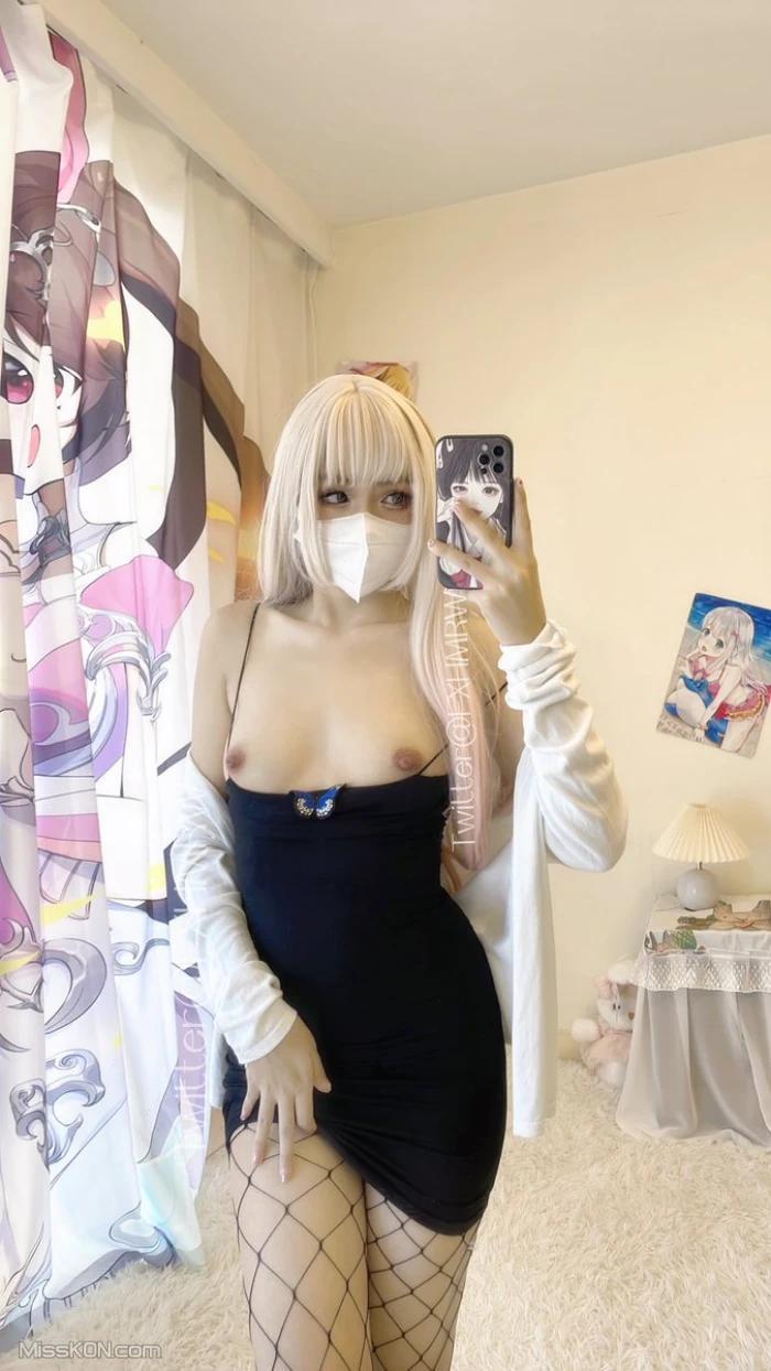 Coser@自整理福利姬: 六套合集 2024-10-22 (816 photos )(581)