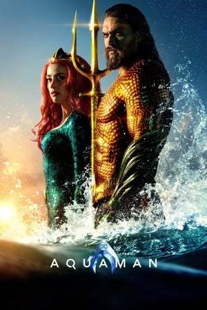 Aquaman 2018 720p 1080p BluRay