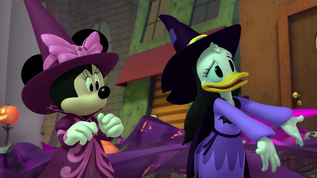 Mickeys Tale of Two Witches 2021 1080p HULU WEB-DL DDP5 1 H 264-EVO Mickeys Tale of Two Witches 2021 1080p HULU WEB-DL DDP5 1 H 264-EVO