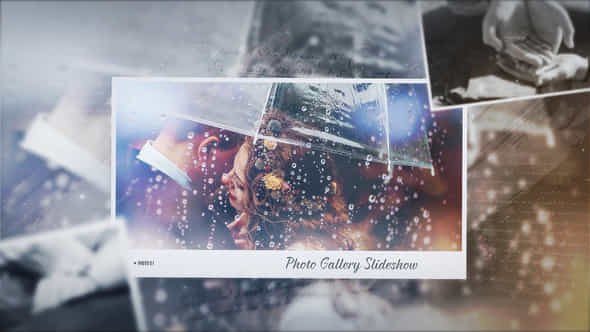 Photo GalleryLovely Slideshow - VideoHive 26339176