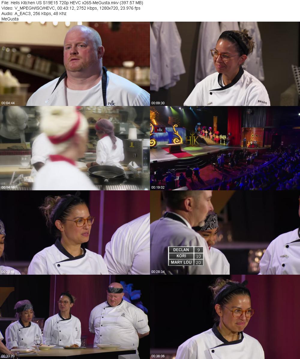 Hells Kitchen US S19E15 720p HEVC x265