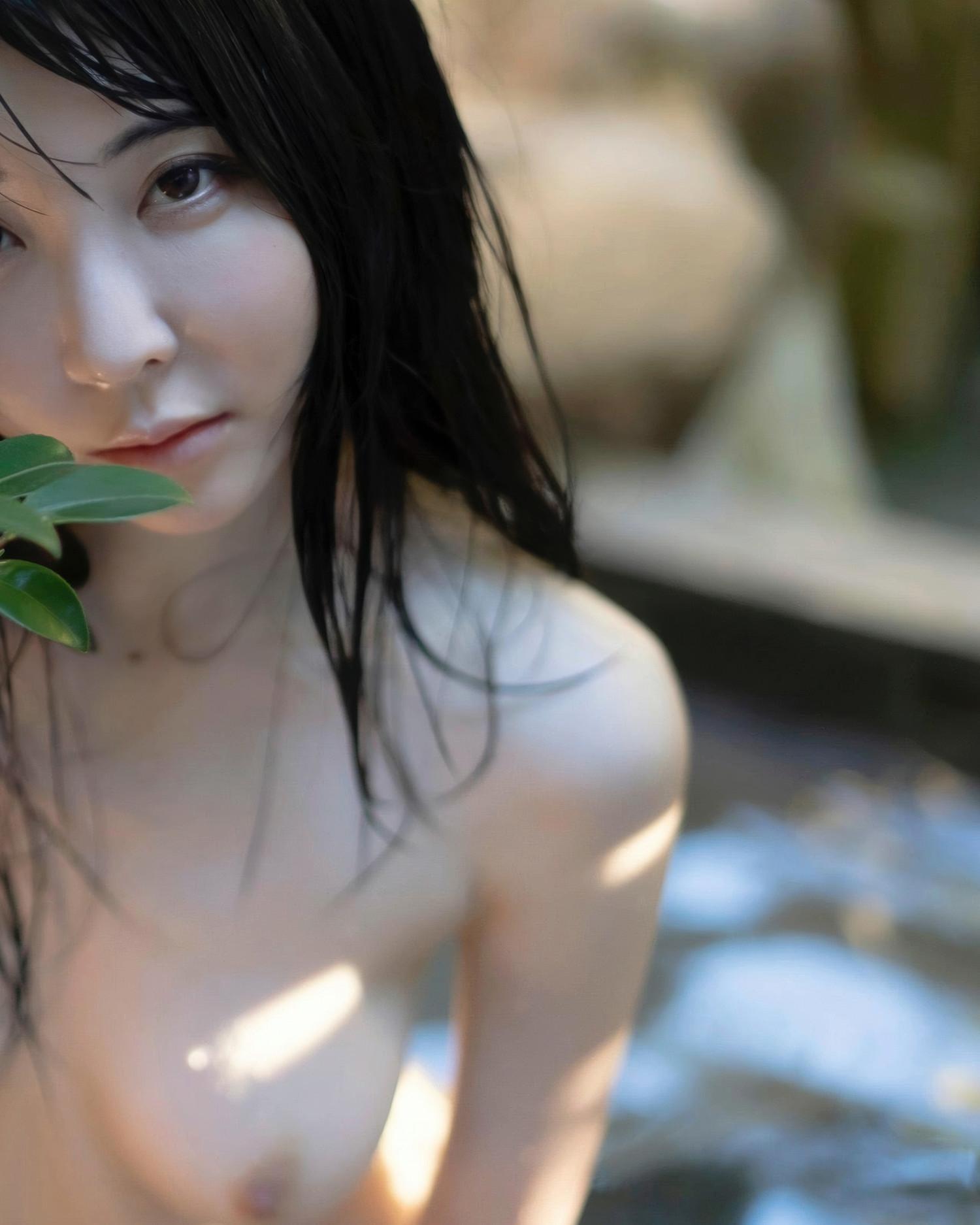 Nananano 七菜乃, ヌード写真集 「Dream」 Set.03(65)