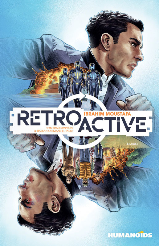 RetroActive (2022)