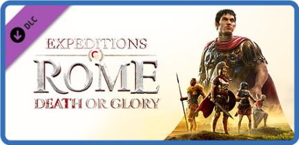 Expeditions Rome Death Or Glory SKIDROW