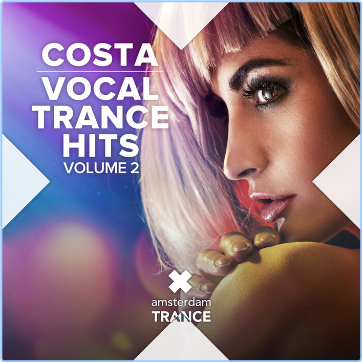 Various Artists - Costa Vocal Trance Hits Vol 2 (2024) [320 Kbps] S2F9a8JI_o