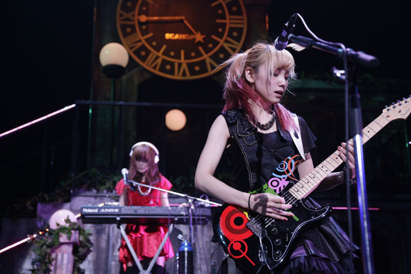 SCANDAL HALL TOUR 2012「Queens are trumps-Kirifuda wa Queen-」 7pyRnMw5_o