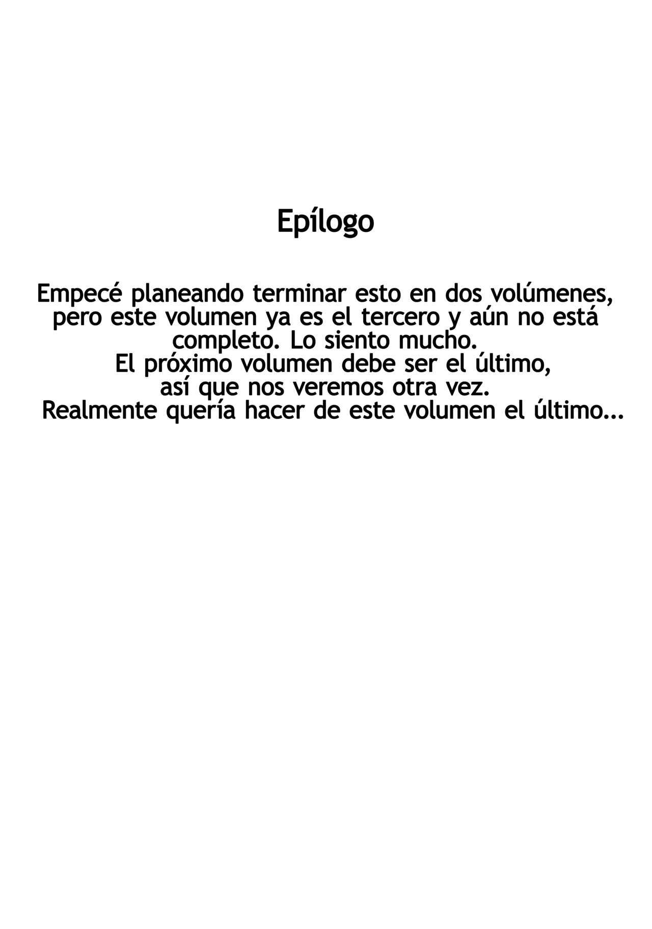 (C96) [Butagoya (Kemigawa)] Boku ga Te ni Ireta Ability 3  La Habilidad Que Obtuve 3 [Spanish] [NicoNiiScans]