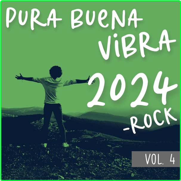 VA Pura Buena Vibra (2024) Rock Vol 4 WEB [320 Kbps] 1UzzK0Qe_o