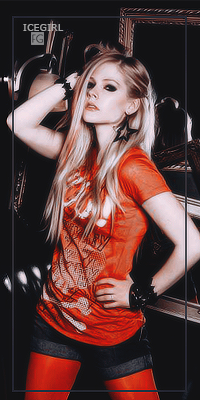 Avril Lavigne KnCbIrrJ_o
