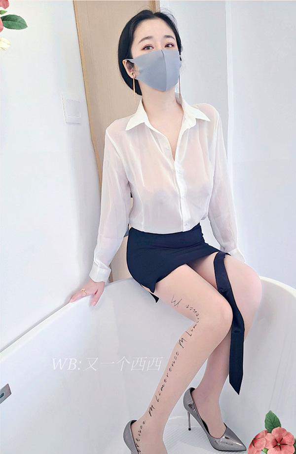 巨乳人妻@又一个西西尺度私拍视图合集3(11)