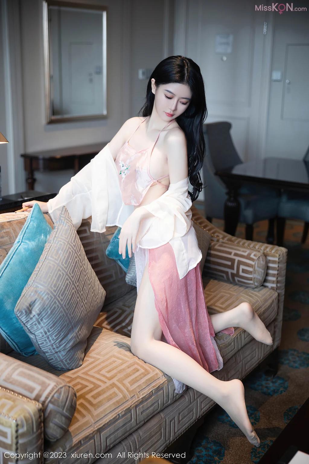 XIUREN No.7289 – 7296 (668 photos)(109)
