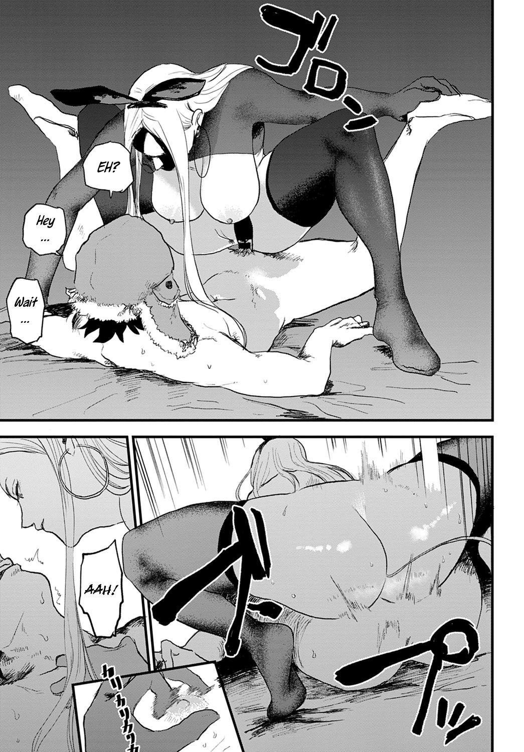 [Ken Sogen] Better than Sex [English] [Uncle Bane]