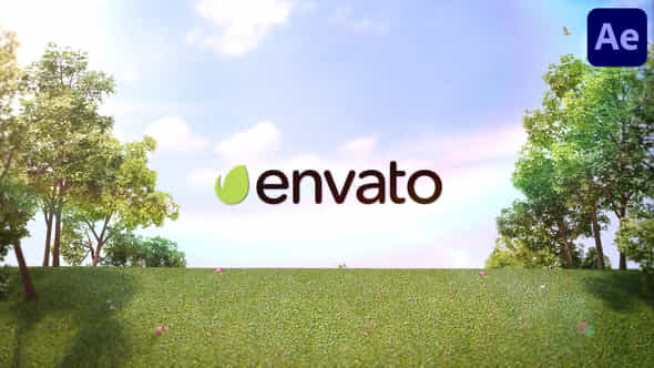 Bright Morning After Effects - VideoHive 51720903