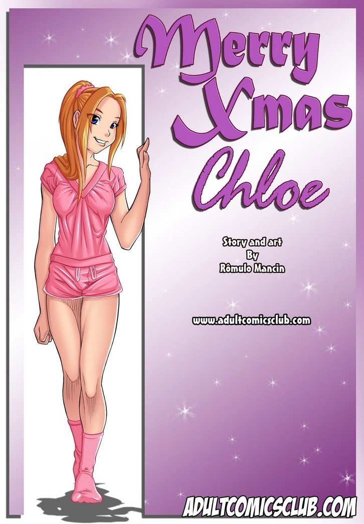 La Navidad de Chloe - 0