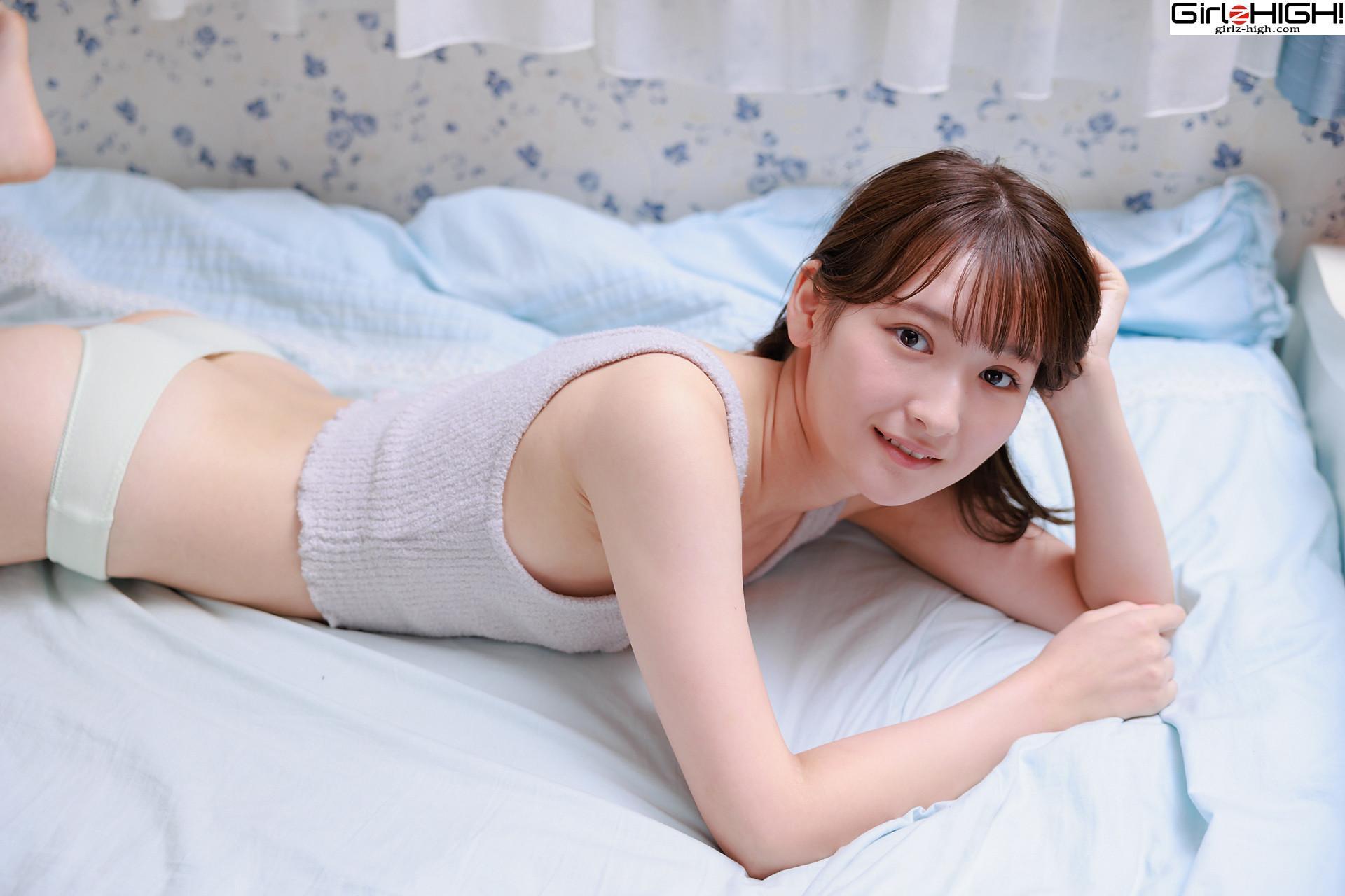 Asami Kondou 近藤あさみ, [Girlz-High] 2023.09 (BFAA_093_006)(37)