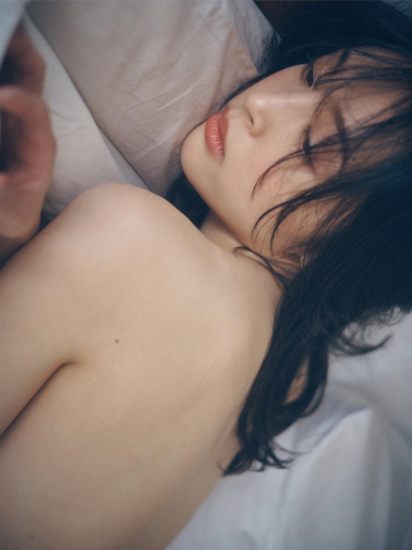Misaki Jimbu 神部美咲, FLASHデジタル写真集 『ここだけの話 vol.2』 Set.01(25)
