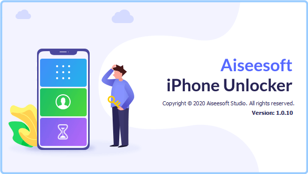 Aiseesoft IPhone Unlocker 2.0.52 Multilingual 3K4TumNQ_o