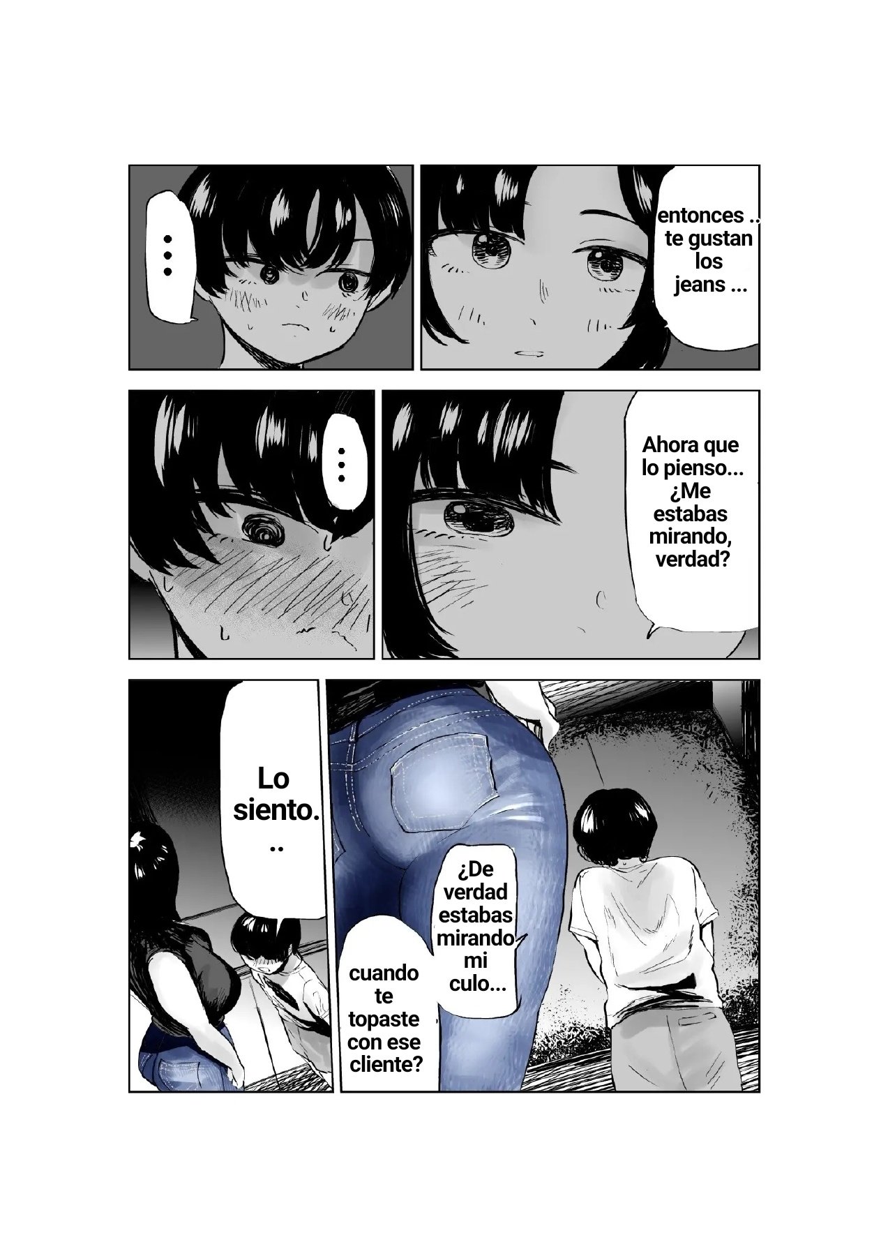 Sekkyokuteki Na Beit No Senpai No Hanashi - 25