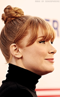 Bryce Dallas Howard RfnmVIO1_o