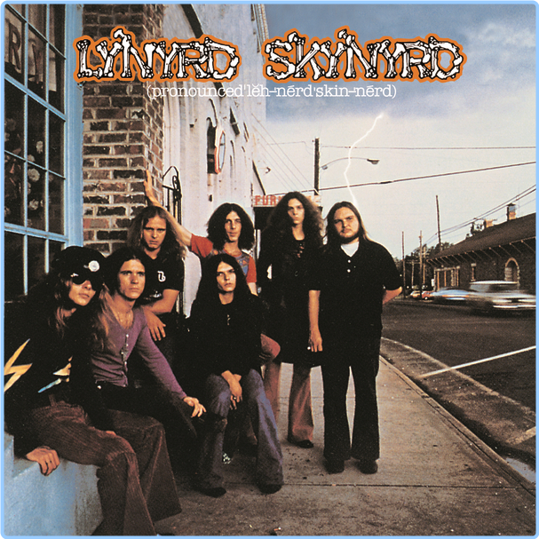 Lynyrd Skynyrd Pronounced Leh Nerd Skin Nerd (2014) [FLAC] 24 192 Z5HSEvuP_o