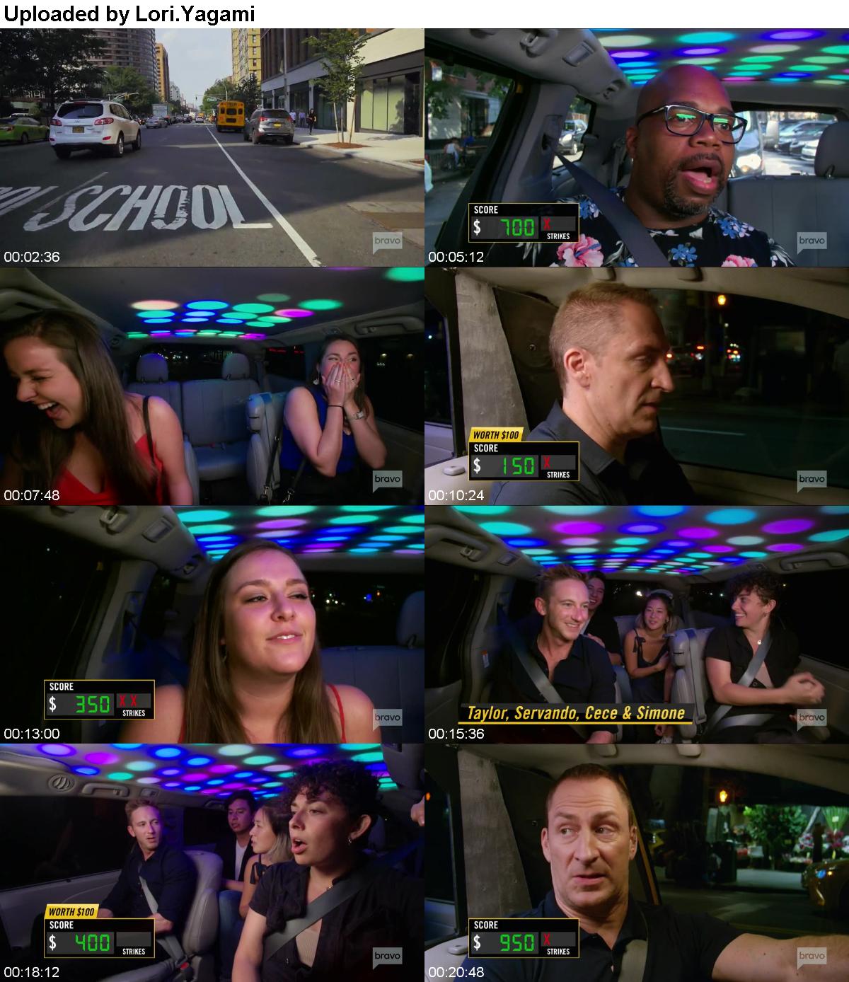 Cash Cab S14E10 WEB x264-LiGATE