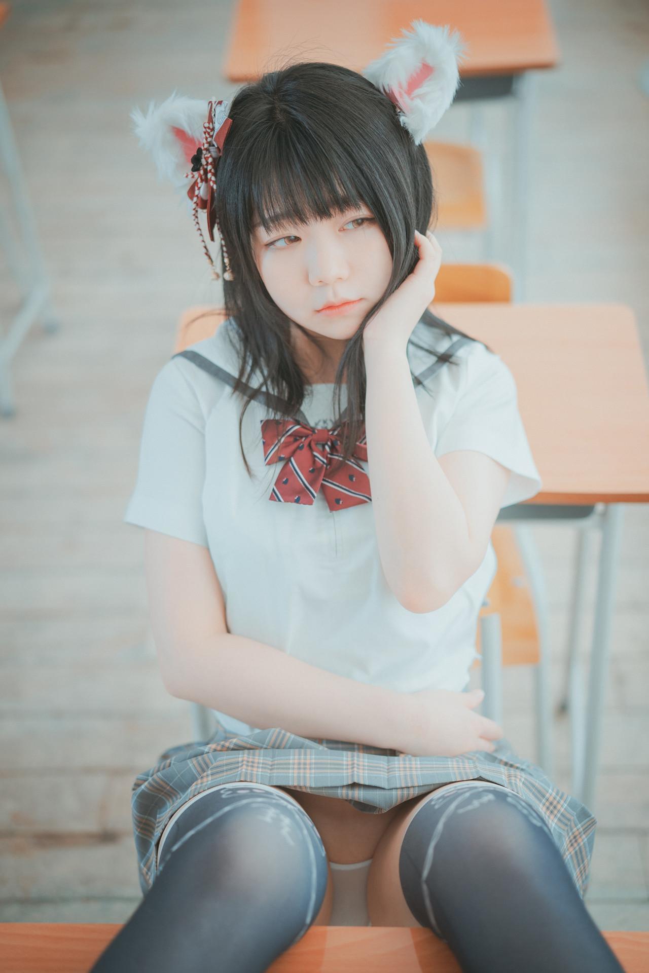 Pian 피안화, DJAWA ‘Cat girl does not take classes’(6)