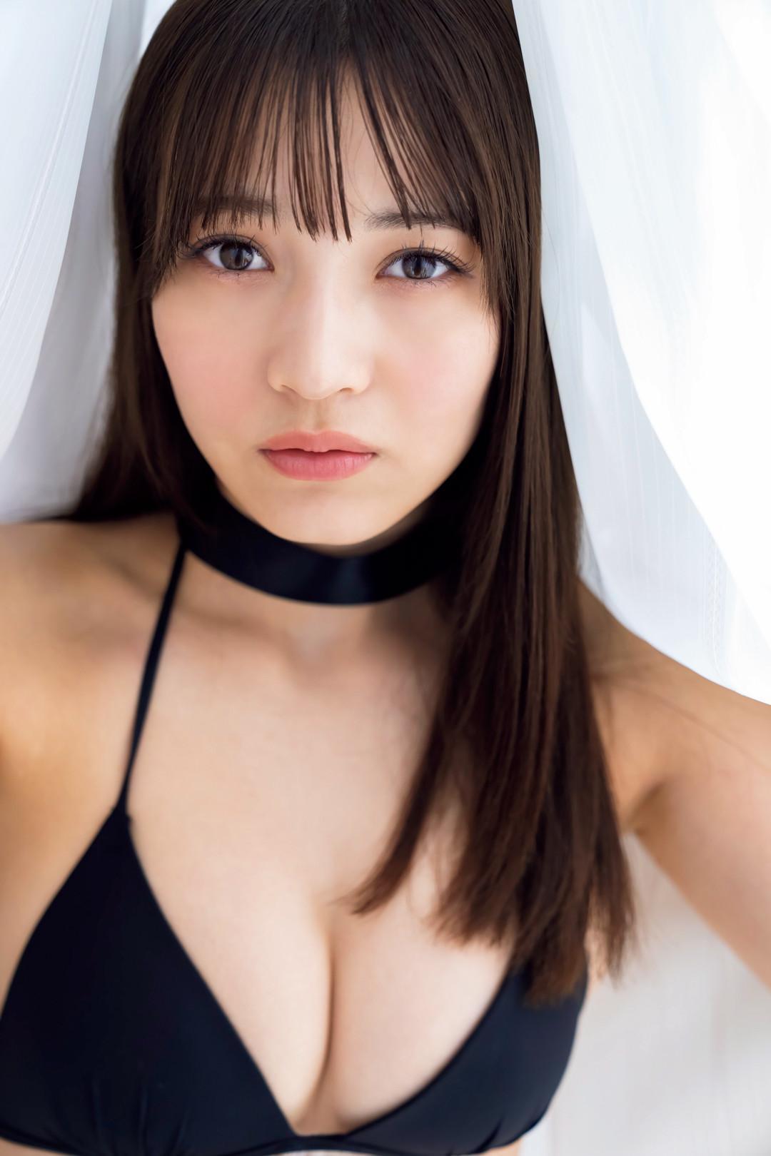 Nanako Kurosaki 黒嵜菜々子, FLASH 2023.06.13 (フラッシュ 2023年6月13日号)(10)