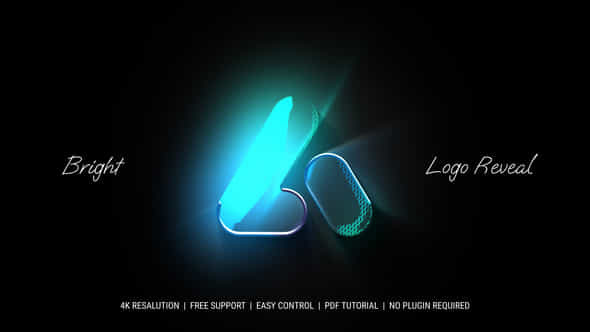 Logo Reveal - VideoHive 57110552