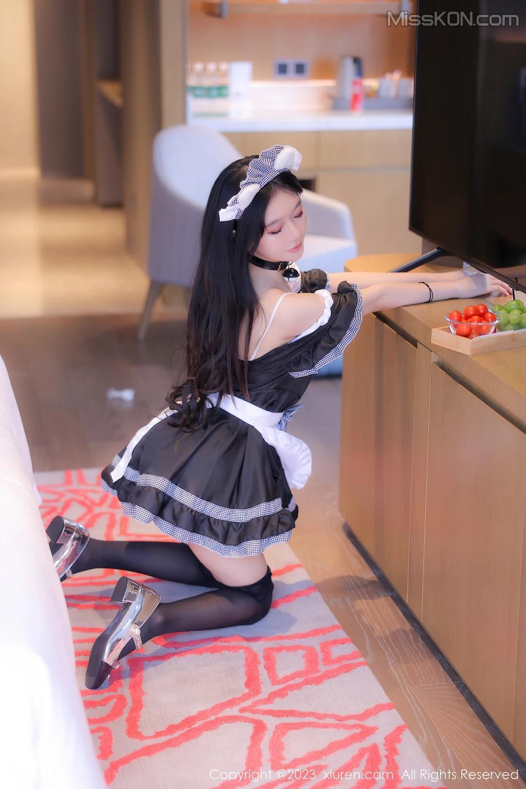 XIUREN No.7231 – 7238 (649 photos)(501)