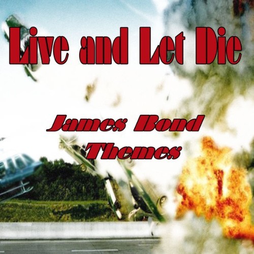 The Showcast - Live and Let Die James Bond Themes - 2012