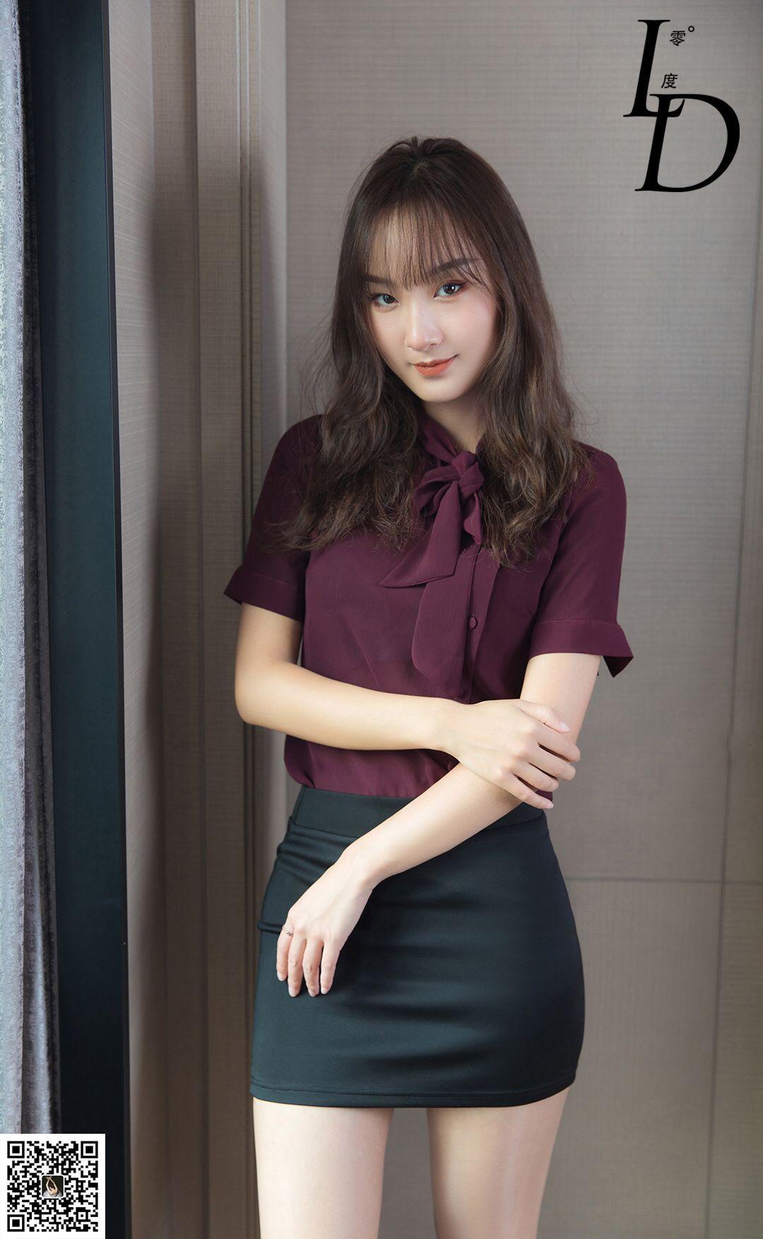 [LD零度] NO.042 模特李倩 写真套图(60)