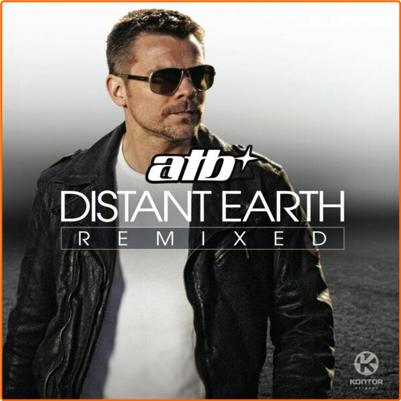 ATB (2011) Distant Earth Remixed CAka7o7y_o