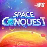 Space Conquest Spadegaming