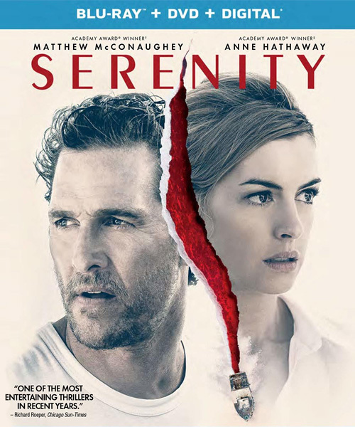   / Serenity (2019/BDRip/HDRip)