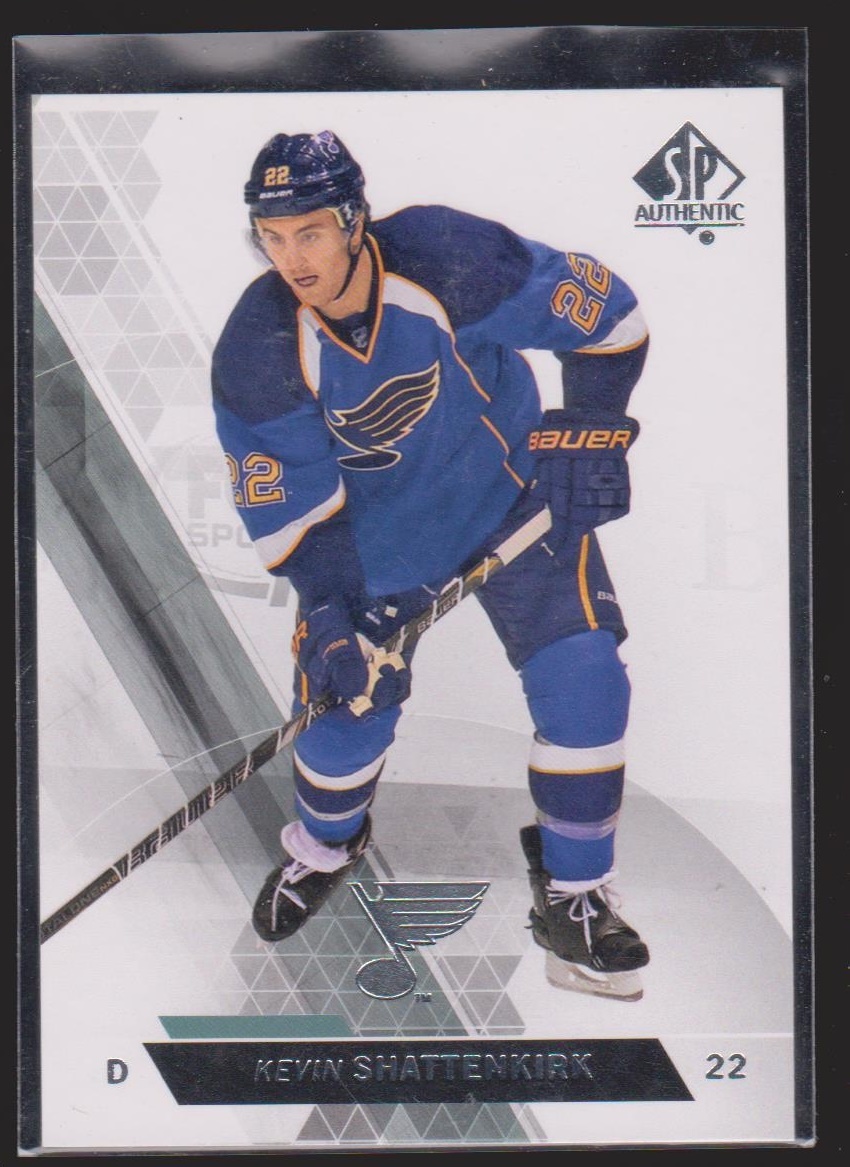 St. Louis Blues Cards Collection Lot You Pick-- Get 40% off READ