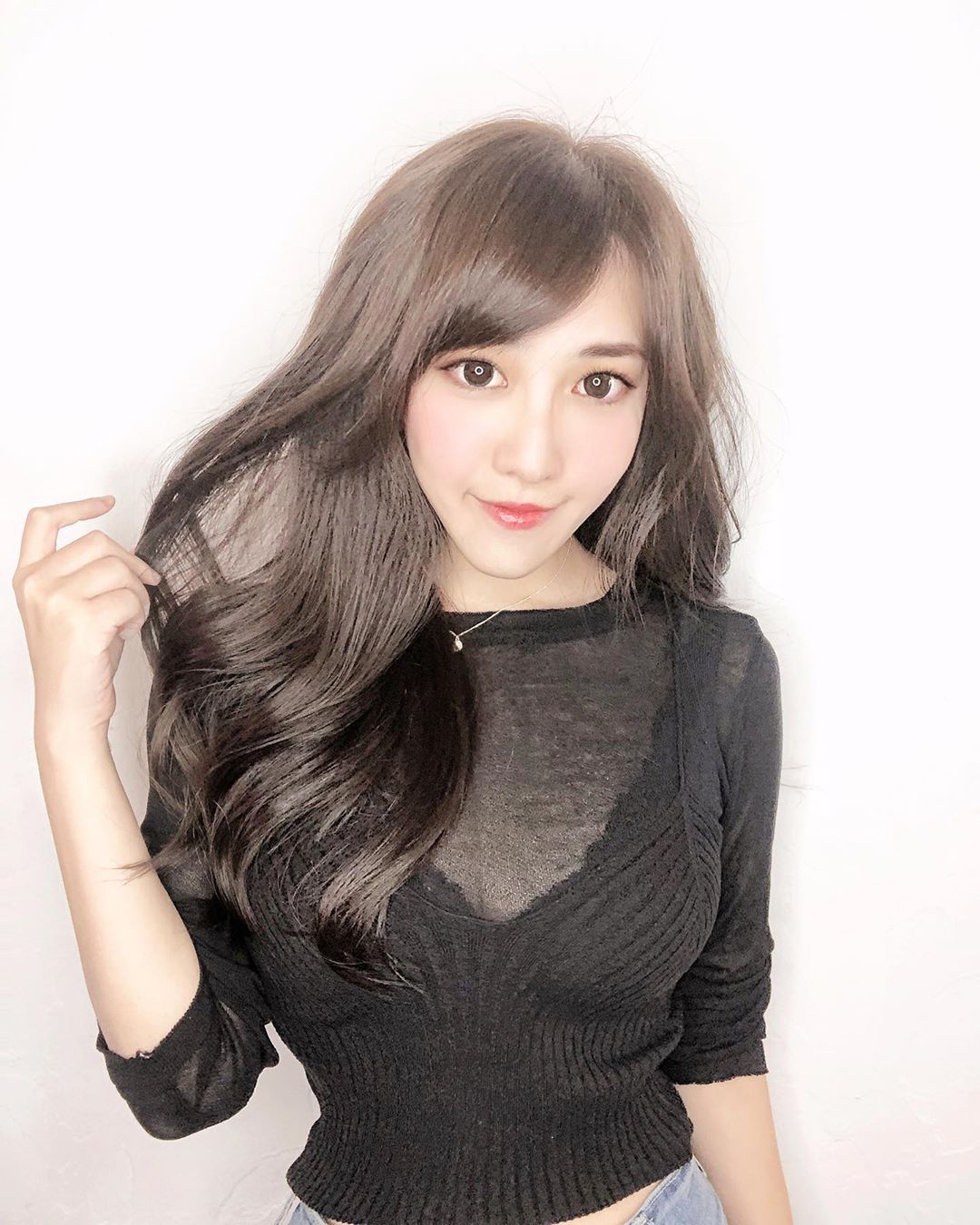 IG正妹—elle 怡葶 9imzWgSz o - IG正妹—elle 怡葶