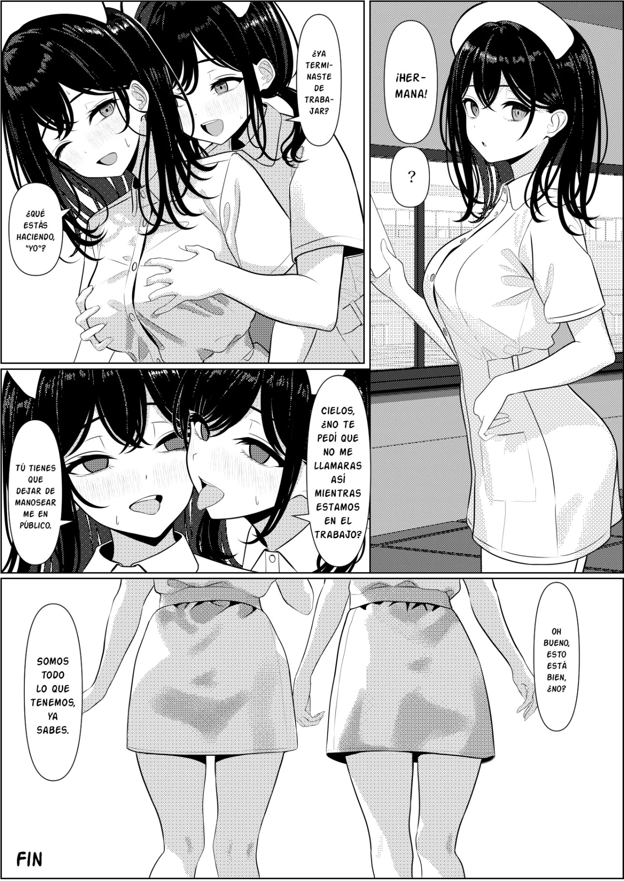 Bocchi de Shinda Ore ga Bishoujo Nurse ni Natta Hanashi - 44