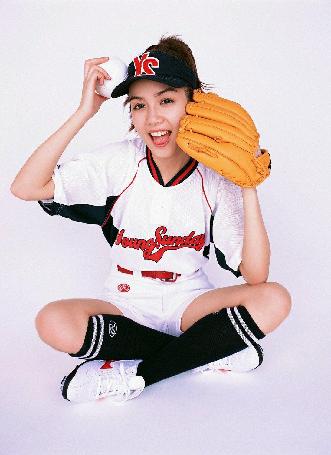 [YS Web] Vol.252 Rola Chen ローラチャン/陈怡 写真集(42)