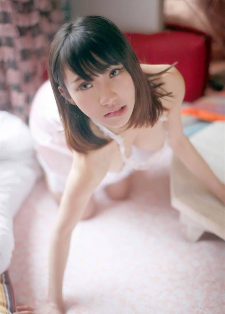 [秀人美媛馆] NO.270 颜浅浅Cindy妩媚性感内衣私房写真(7)