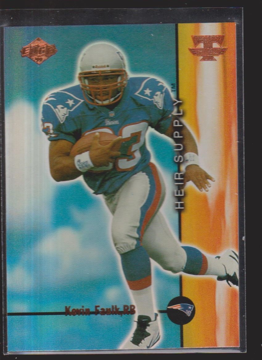 New England Patriots Cards You Pick -- Get 40% off Details Inside A3 - Picture 179 of 248