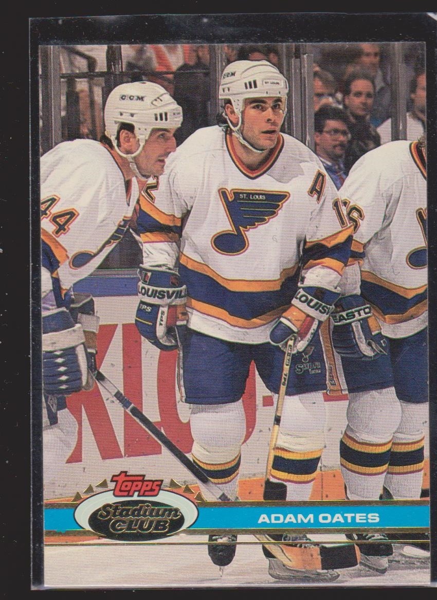 St. Louis Blues Cards Collection Lot You Pick-- Get 40% off READ