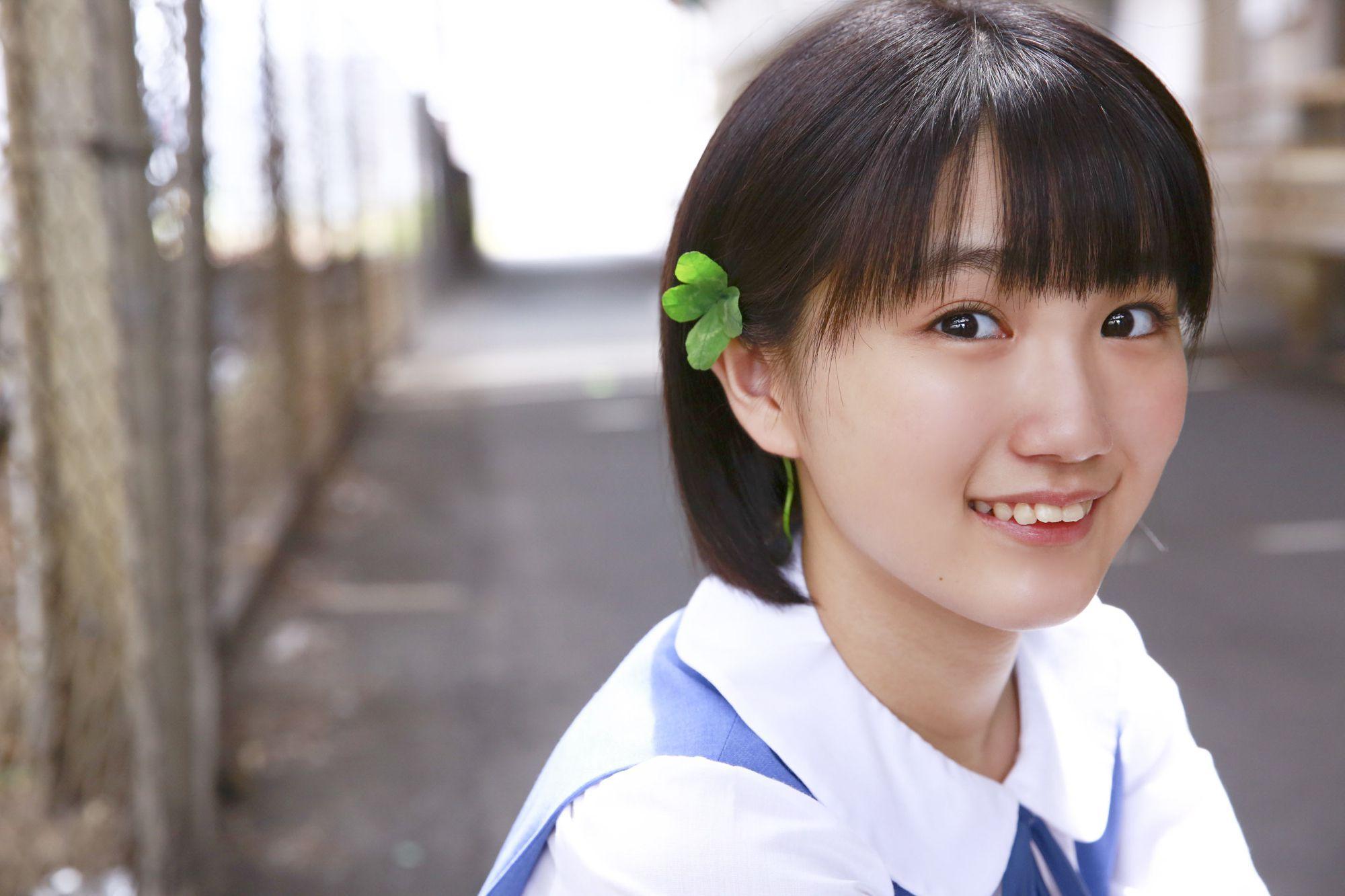 Musubu Funaki 船木結 [Hello! Project Digital Books] No.174 写真集(11)