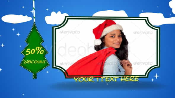 Christmas Deals - VideoHive 3443400